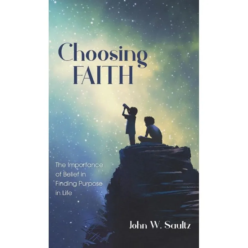 Choosing Faith