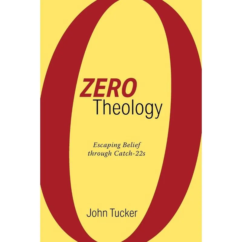 Zero Theology