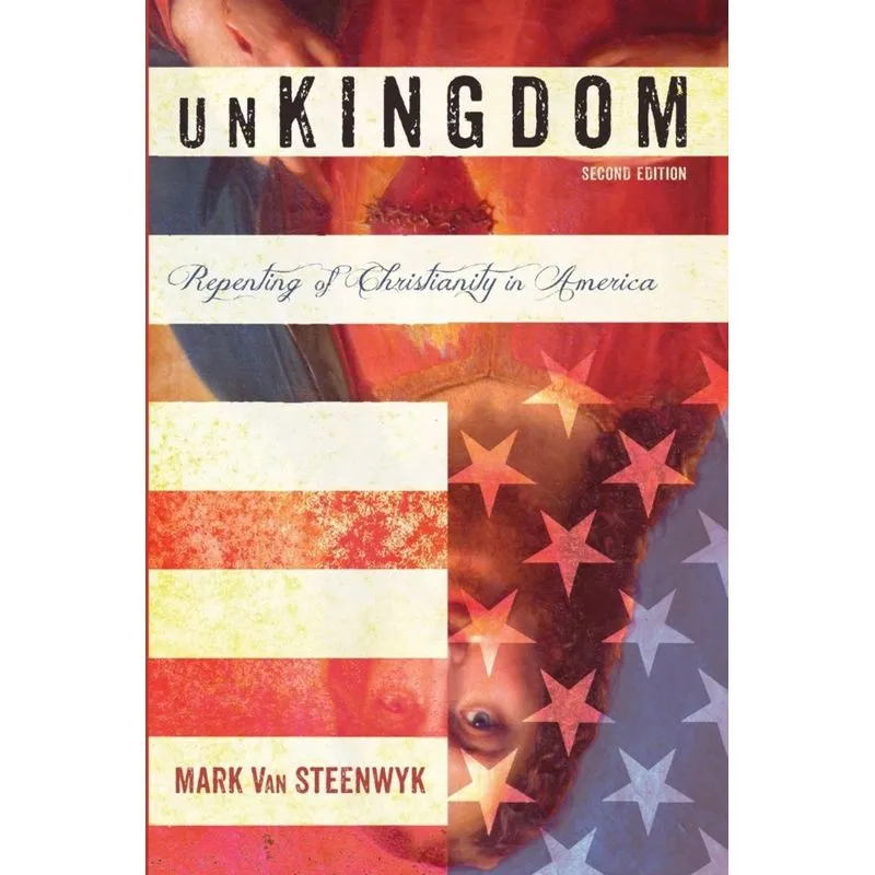 unKingdom, Second Edition