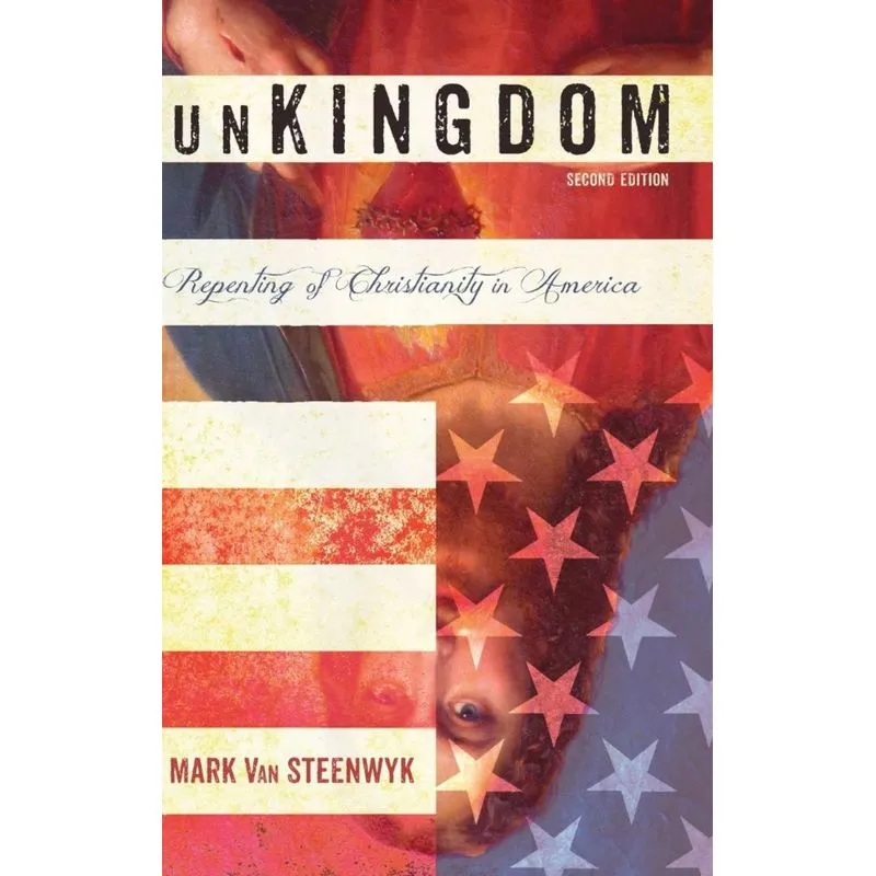unKingdom, Second Edition