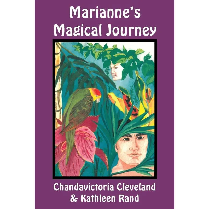 Mariannes Magical Journey