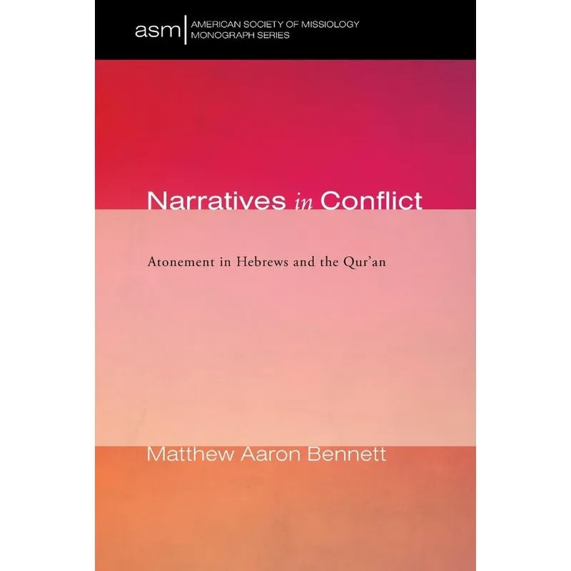 Narratives in Conflict