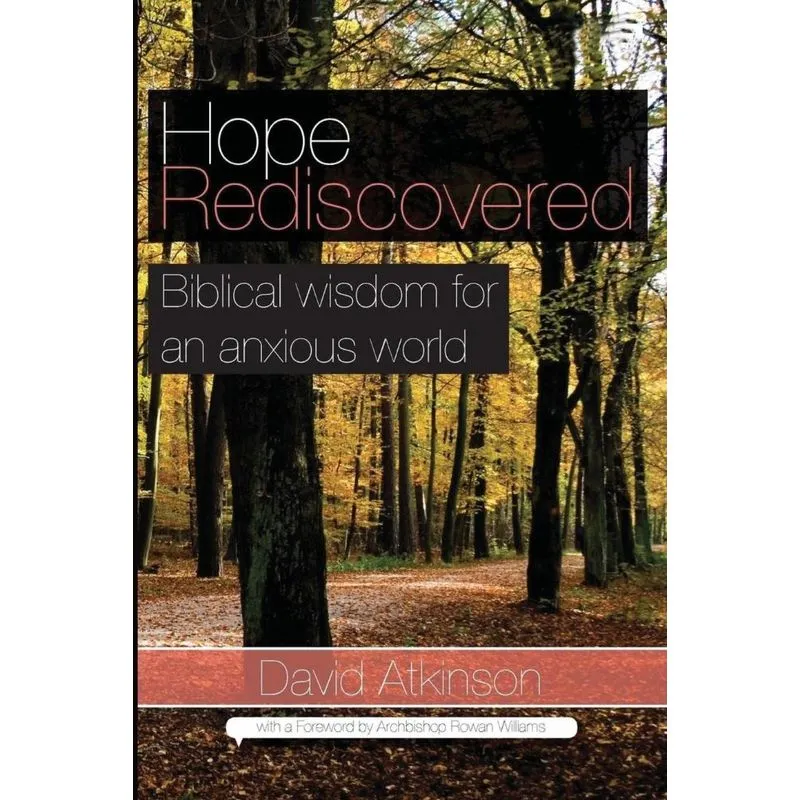 Hope Rediscovered