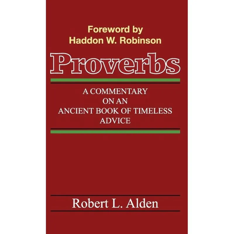 Proverbs