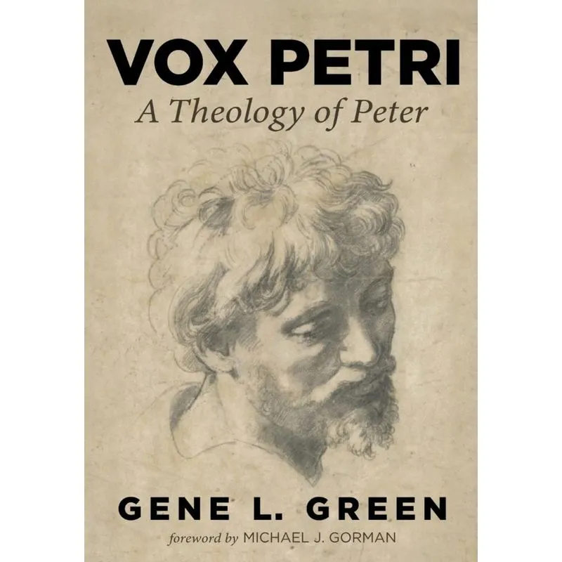 Vox Petri