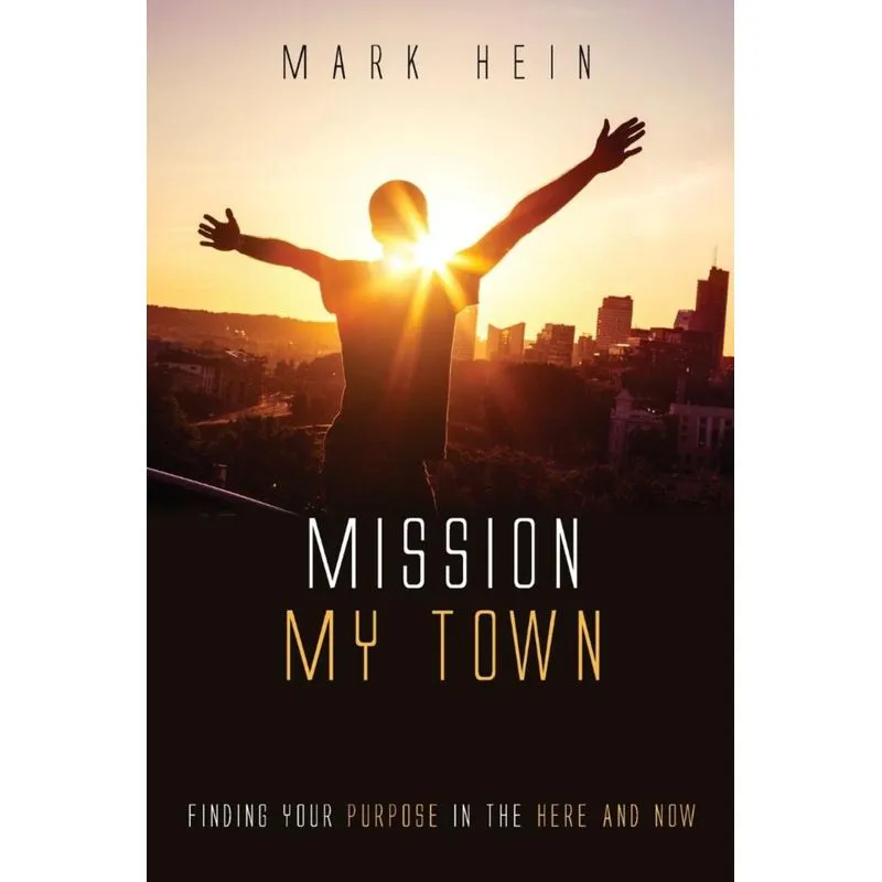 Mission My Town