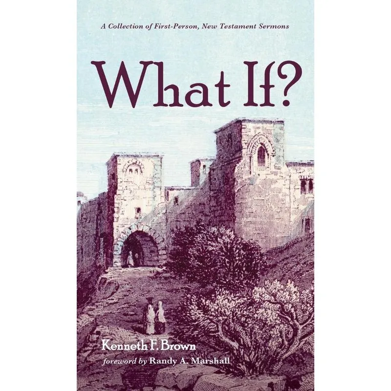 What If?