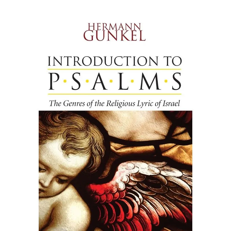 Introduction to Psalms