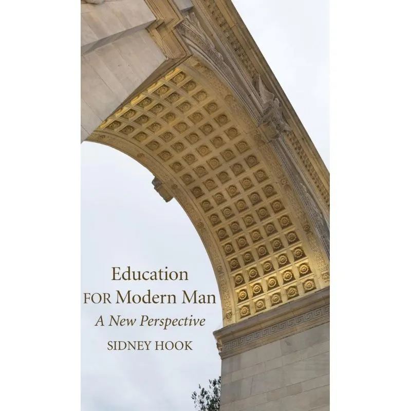 Education for Modern Man