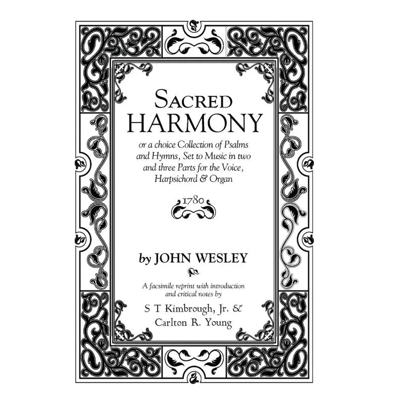 Sacred Harmony