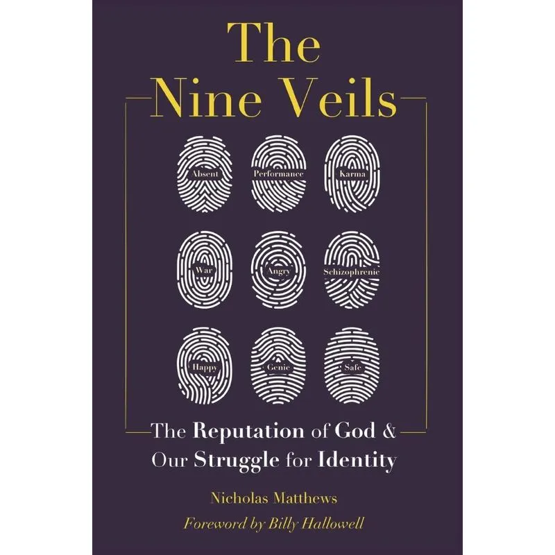 The Nine Veils