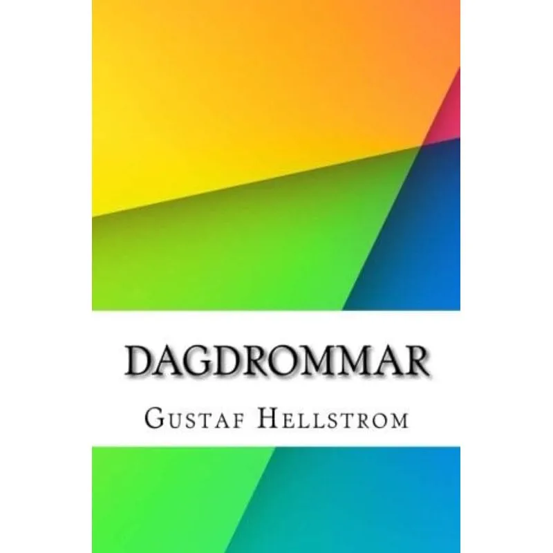 DAGDROMMAR