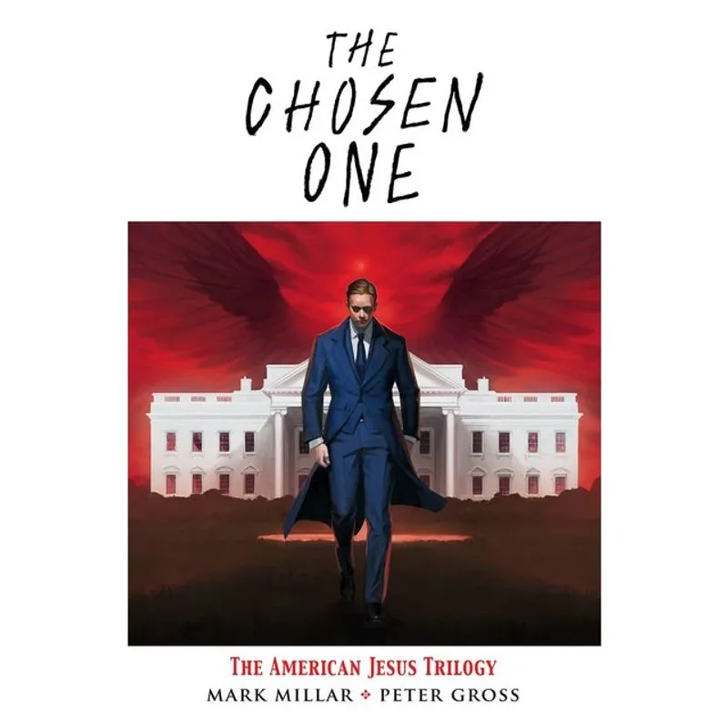 THE CHOSEN ONE
