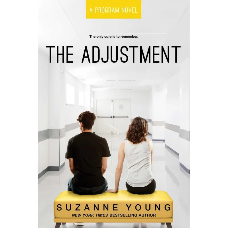 ADJUSTMENT