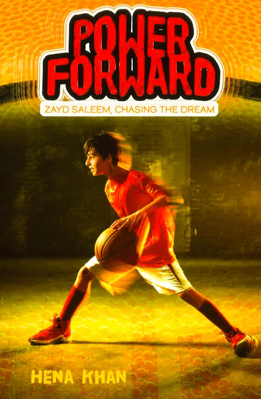 Power Forward