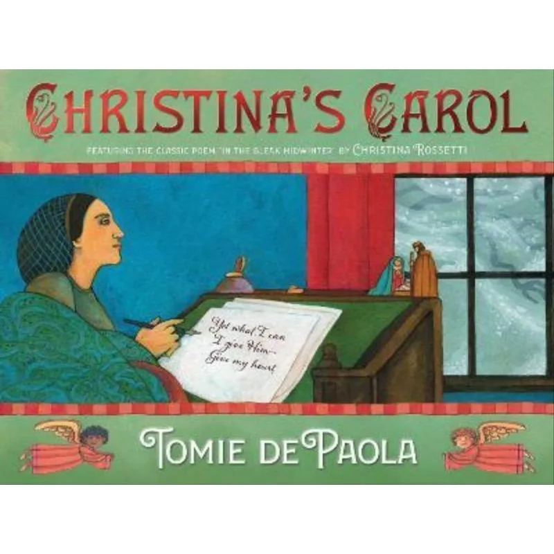 CHRISTINA'S CAROL