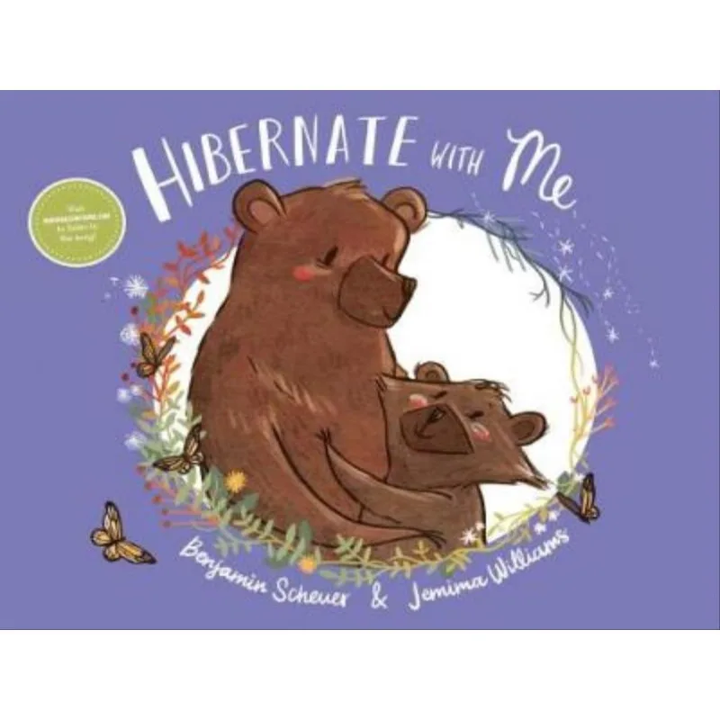 HIBERNATE WITH ME
