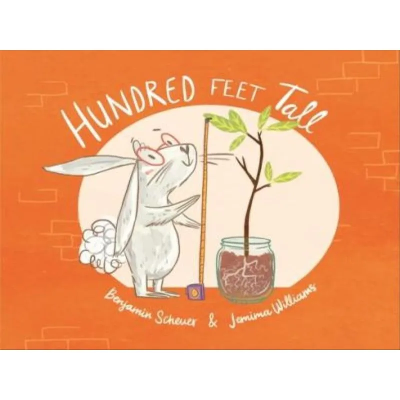 HUNDRED FEET TALL
