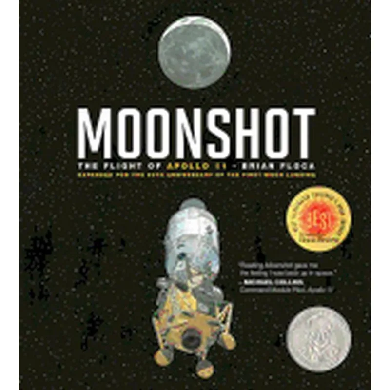 MOONSHOT