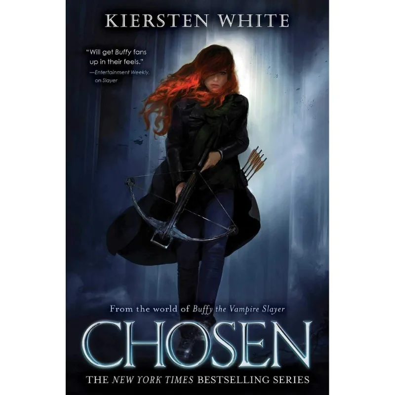CHOSEN