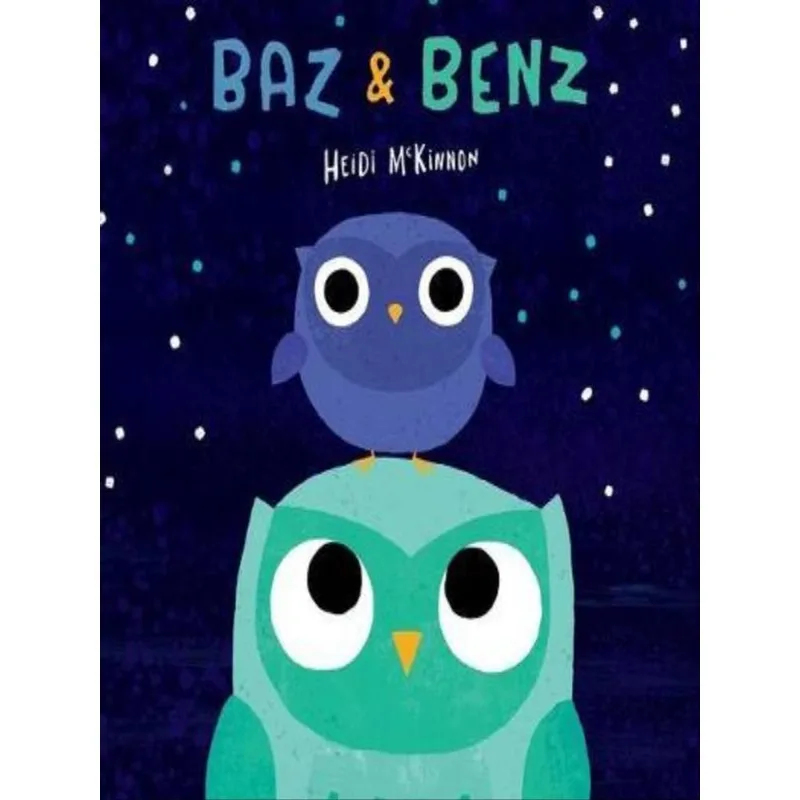 BAZ & BENZ