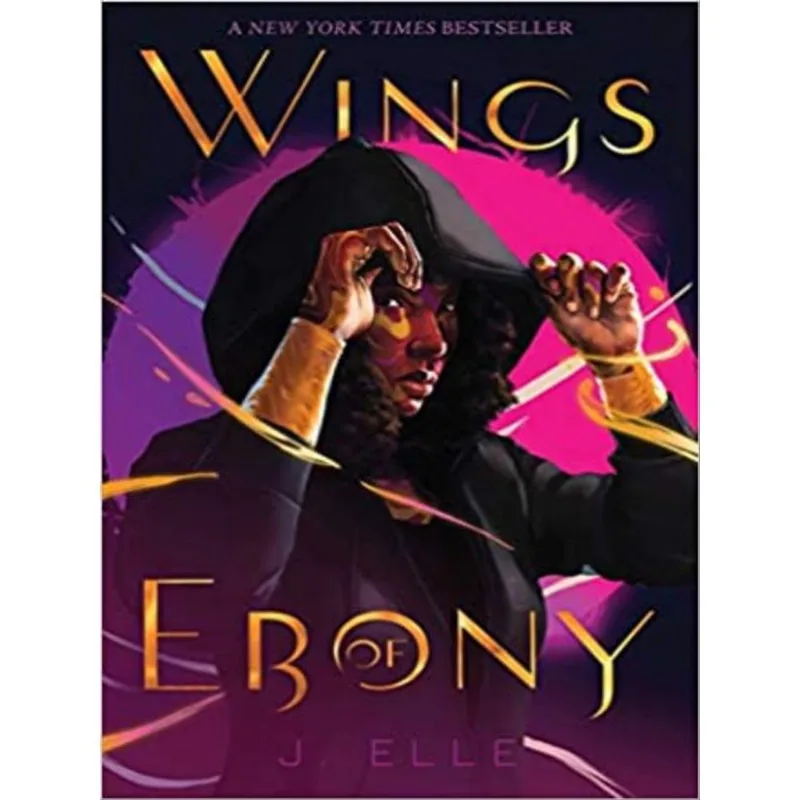 WINGS OF EBONY