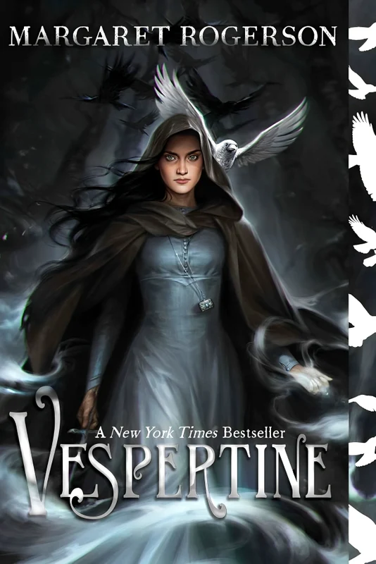 Vespertine