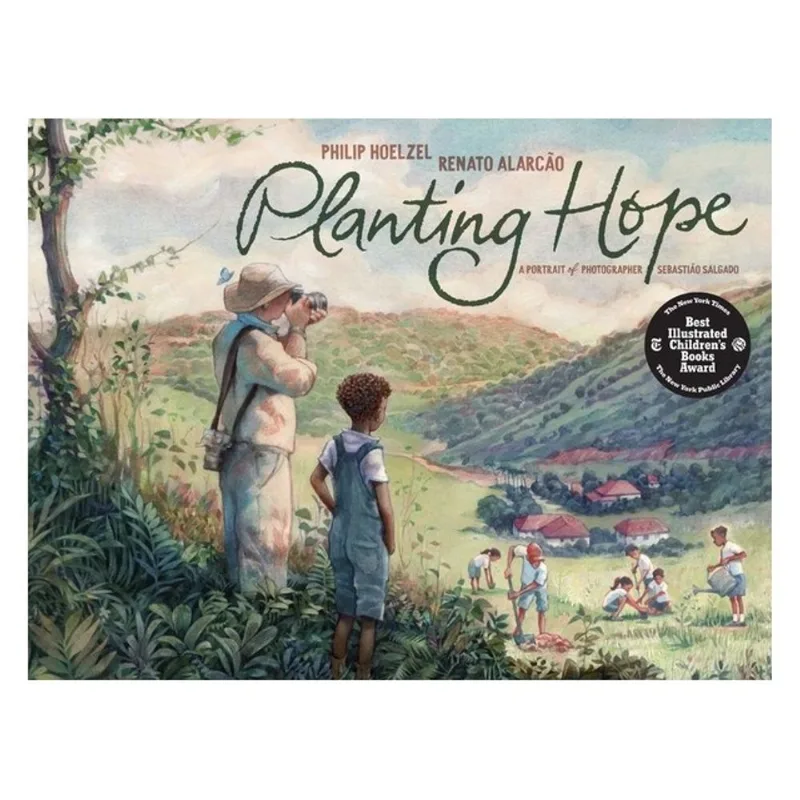 PLANTING HOPE