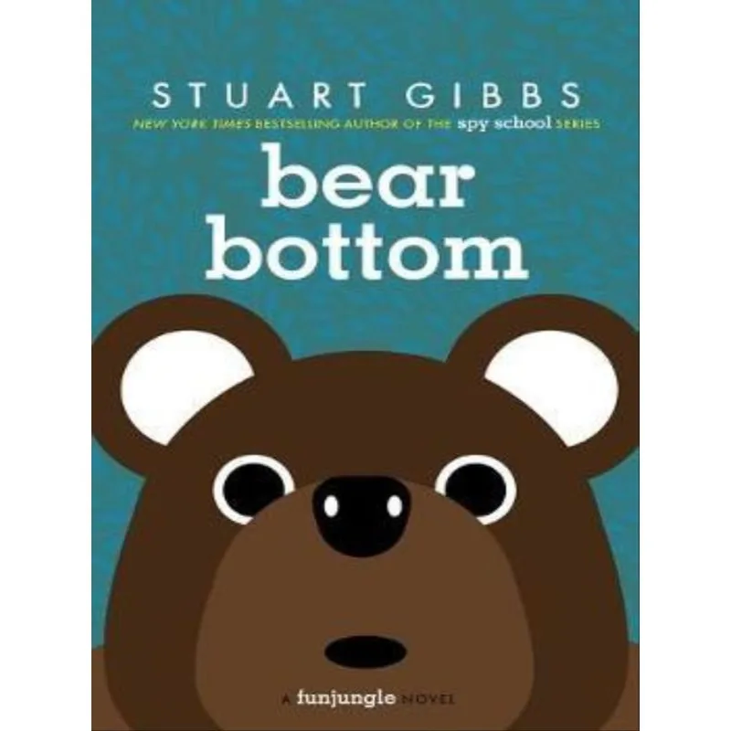 BEAR BOTTOM