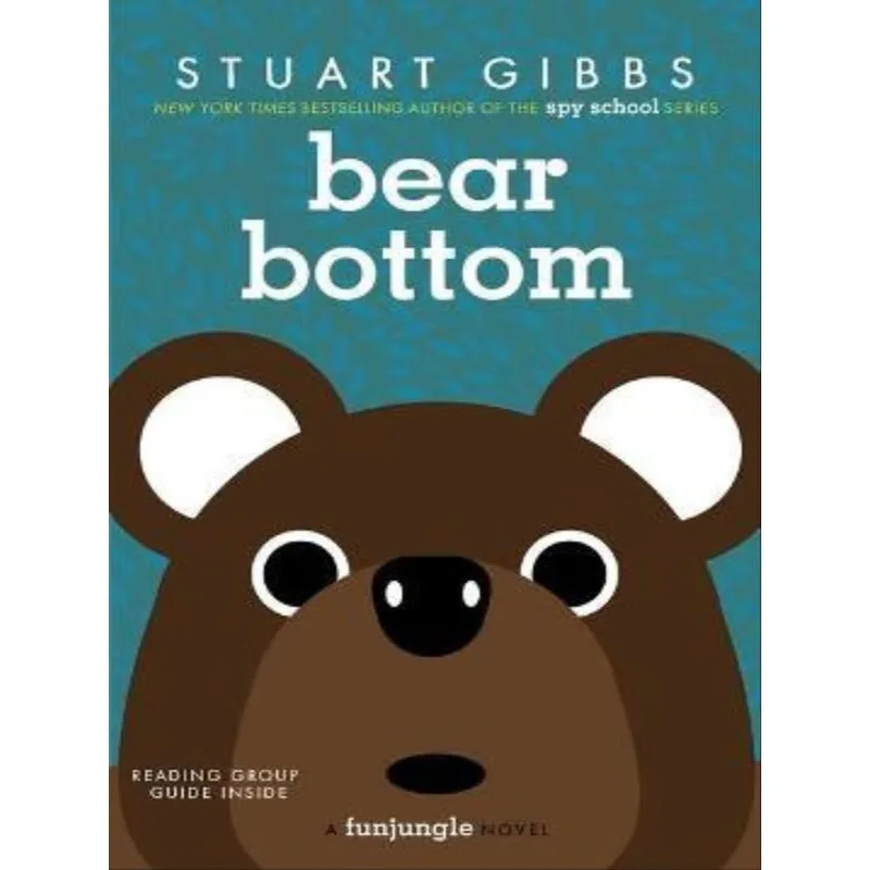 BEAR BOTTOM