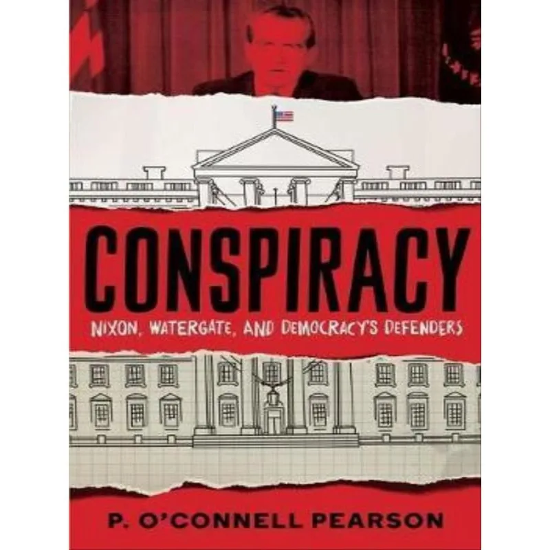 CONSPIRACY