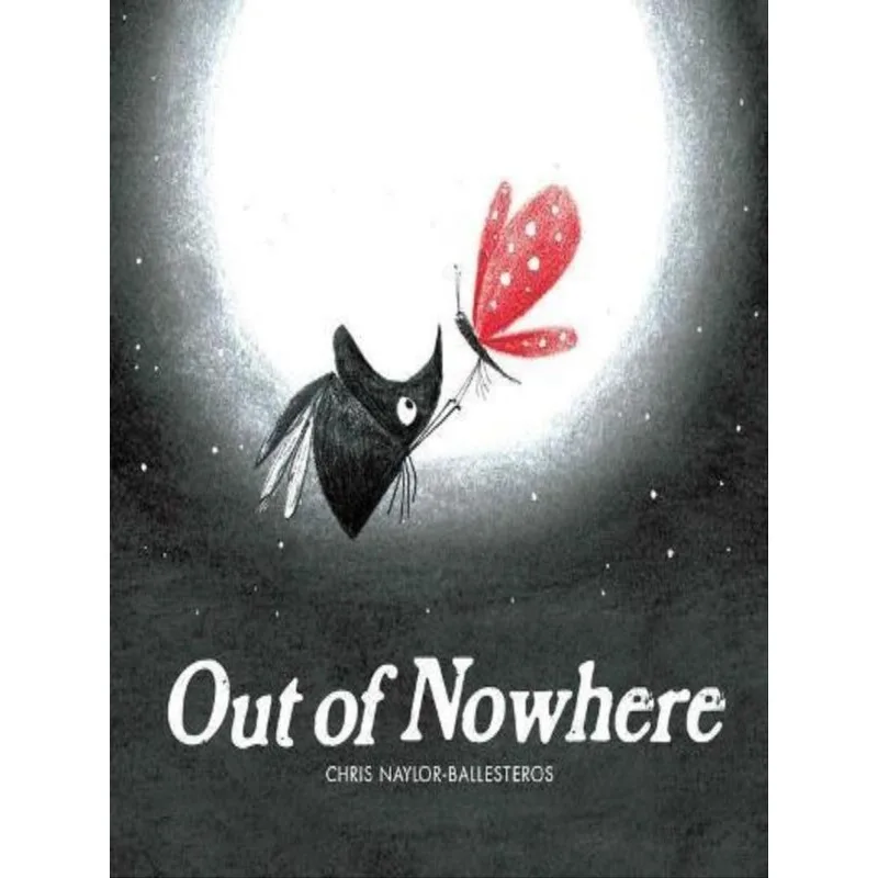 OUT OF NOWHERE