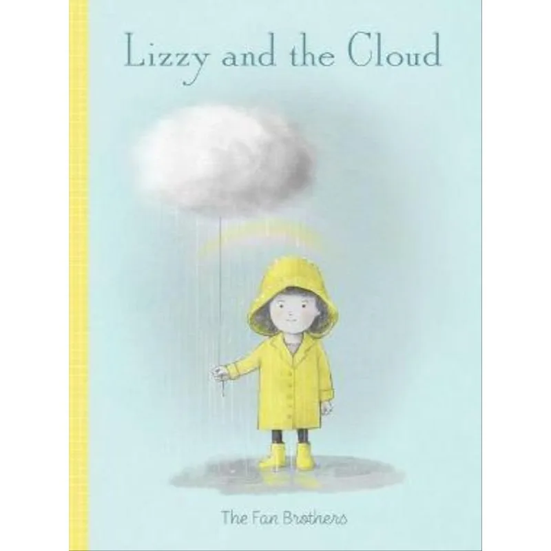 LIZZY AND THE CLOUD
