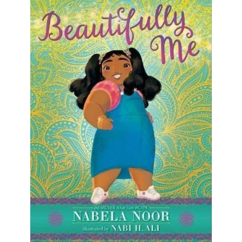 BEAUTIFULLY ME