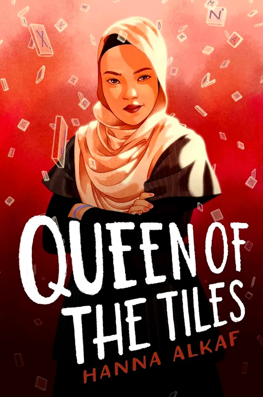 Queen Of The Tiles