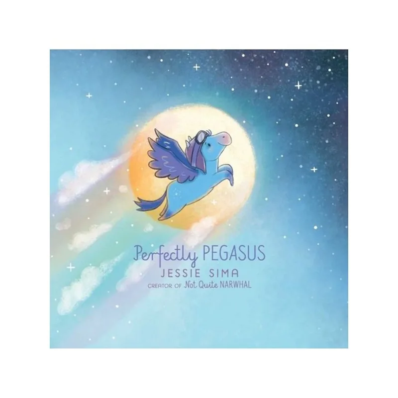 PERFECTLY PEGASUS
