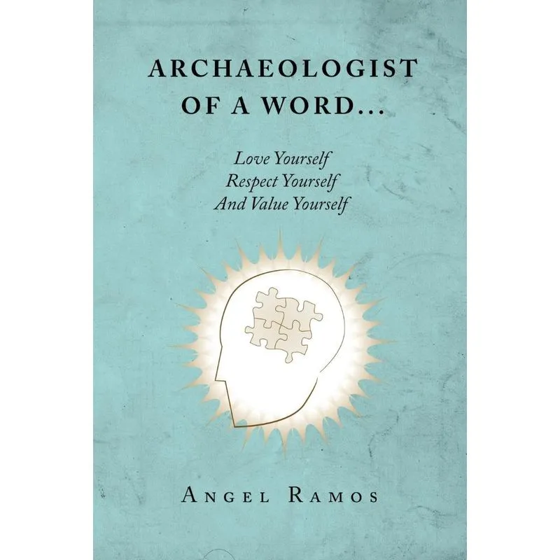 Archaeologist Of A Word...