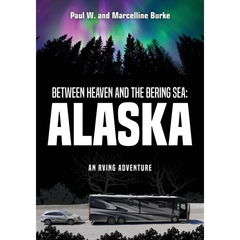 Between Heaven and the Bering Sea