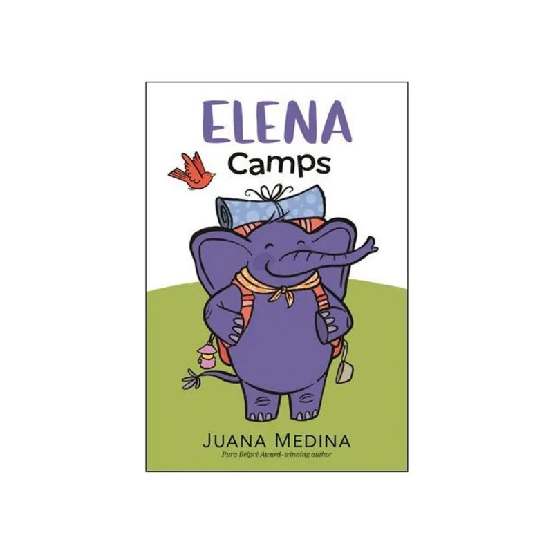 ELENA CAMPS