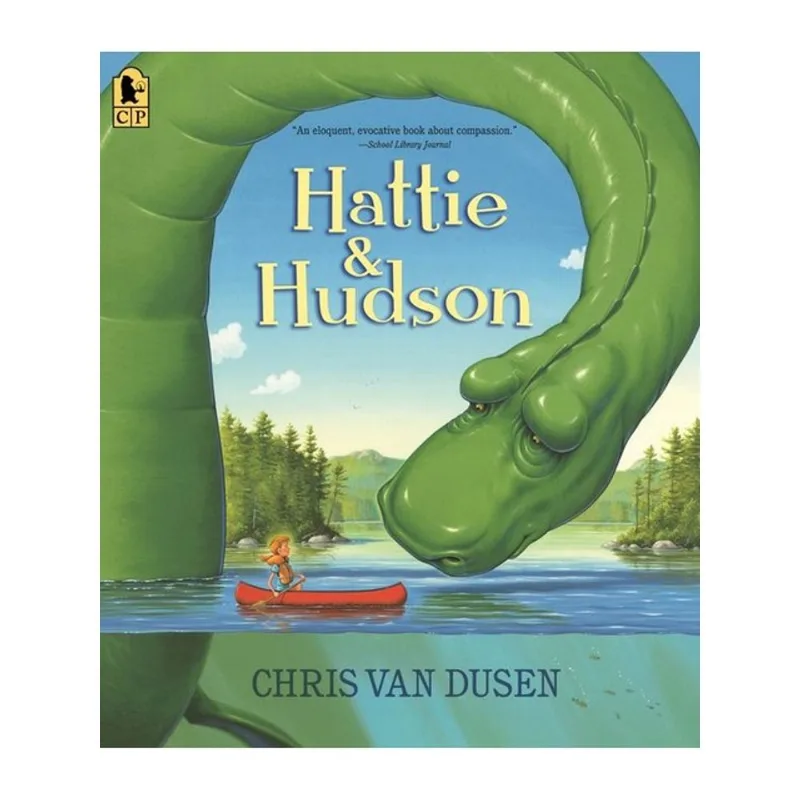 HATTIE AND HUDSON