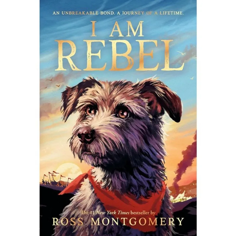 I AM REBEL
