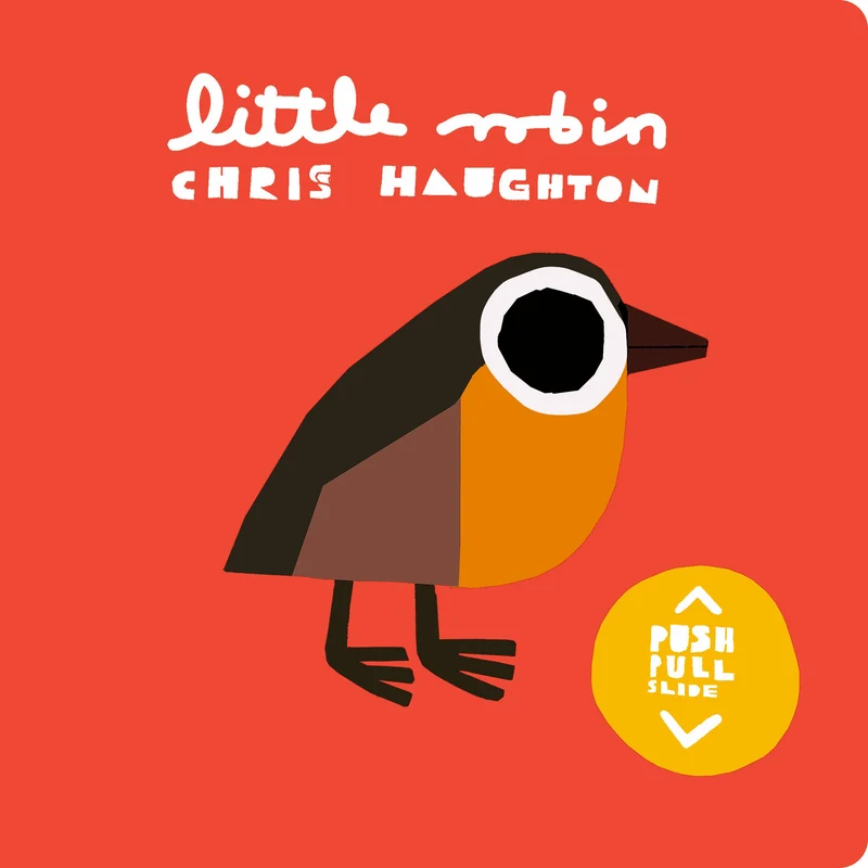 Little Robin