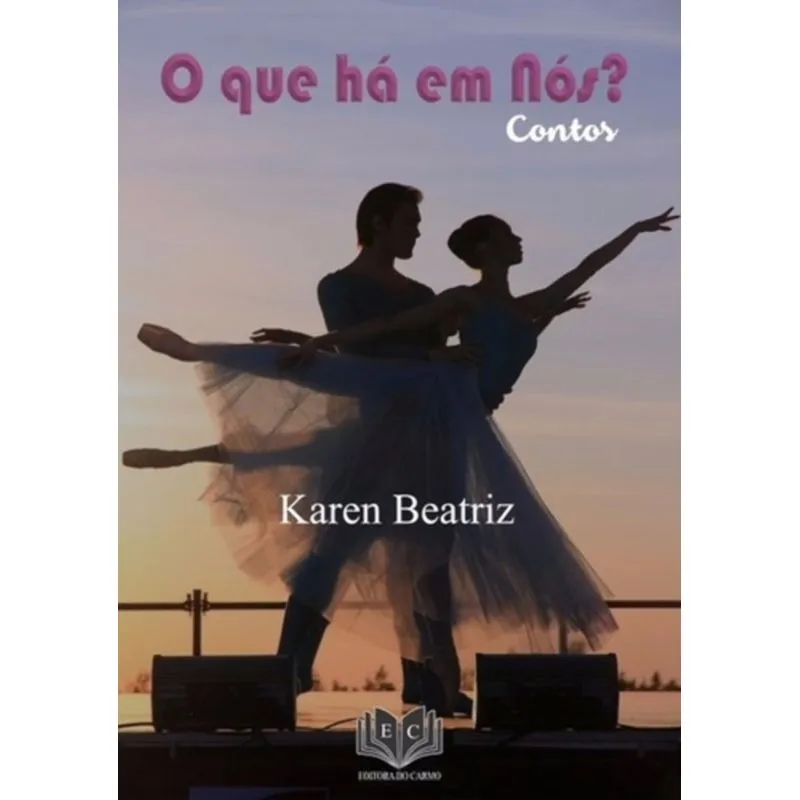 O QUE HÁ ENTRE NÓS?