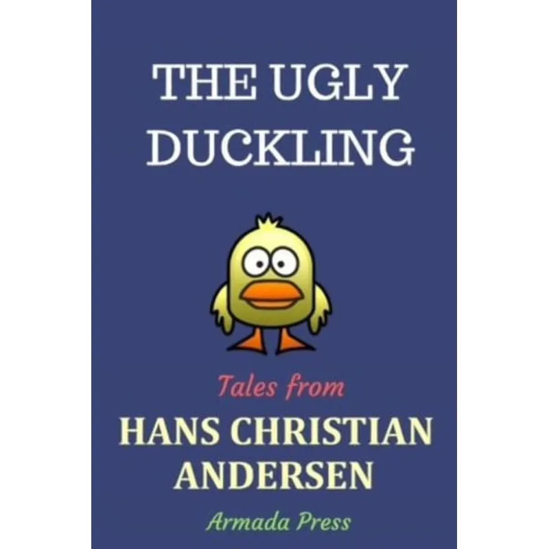 THE UGLY DUCKLING