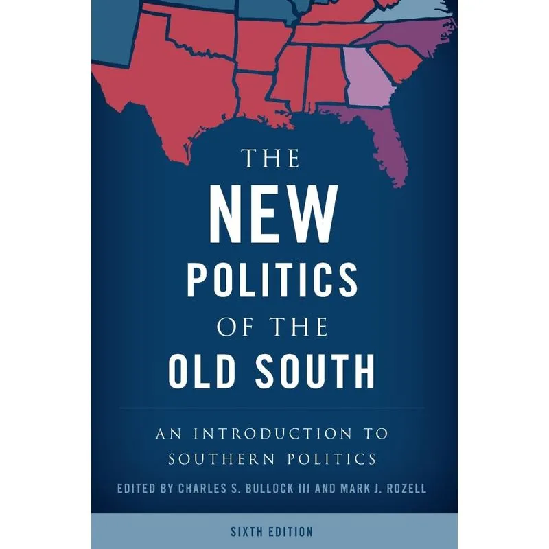 The New Politics of the Old South