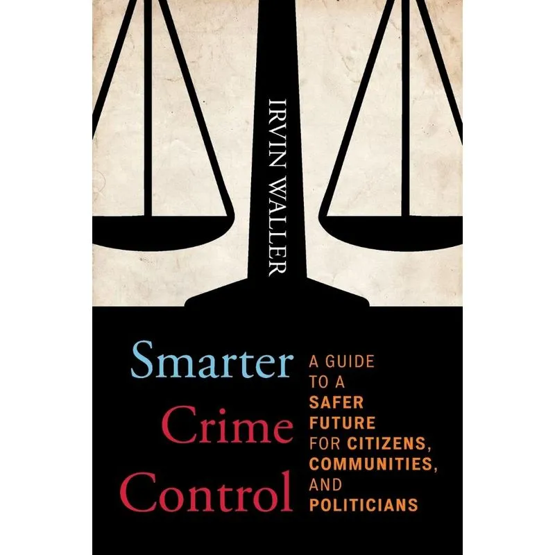 Smarter Crime Control