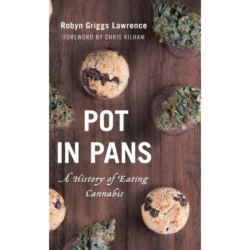 Pot in Pans
