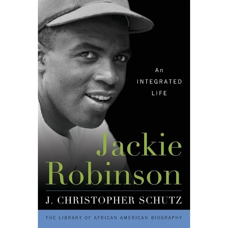 Jackie Robinson