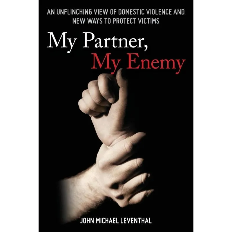 My Partner, My Enemy
