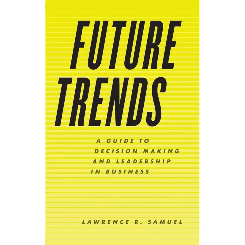 Future Trends